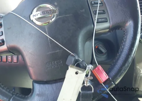 2012 Nissan Armada Sl from USA, damaged, VIN 5N1BA0ND1CN611255